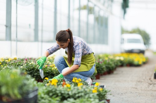 Cookie control and privacy preferences for Landscaping Whitechapel