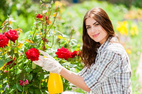 Safe and flexible Landscaping Whitechapel payment options